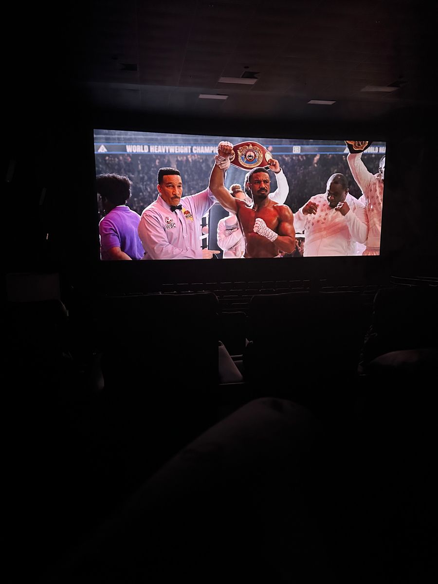 Experiência Cine Secreto